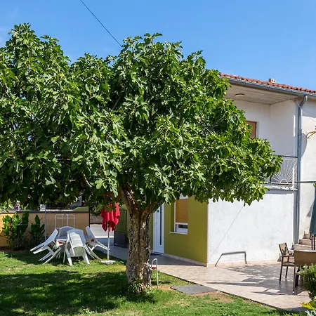 Miranda - Johan Ground Floor - Mpolo *