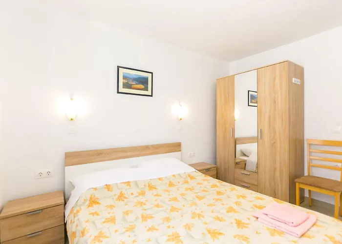 Apartment Miranda - Johan Ground Floor - Mpolo *